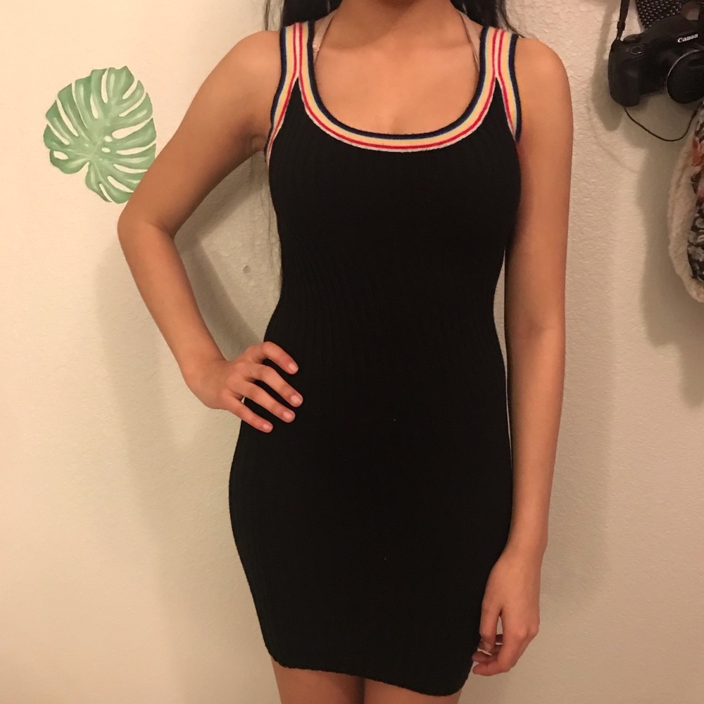[2 for 15!] dress